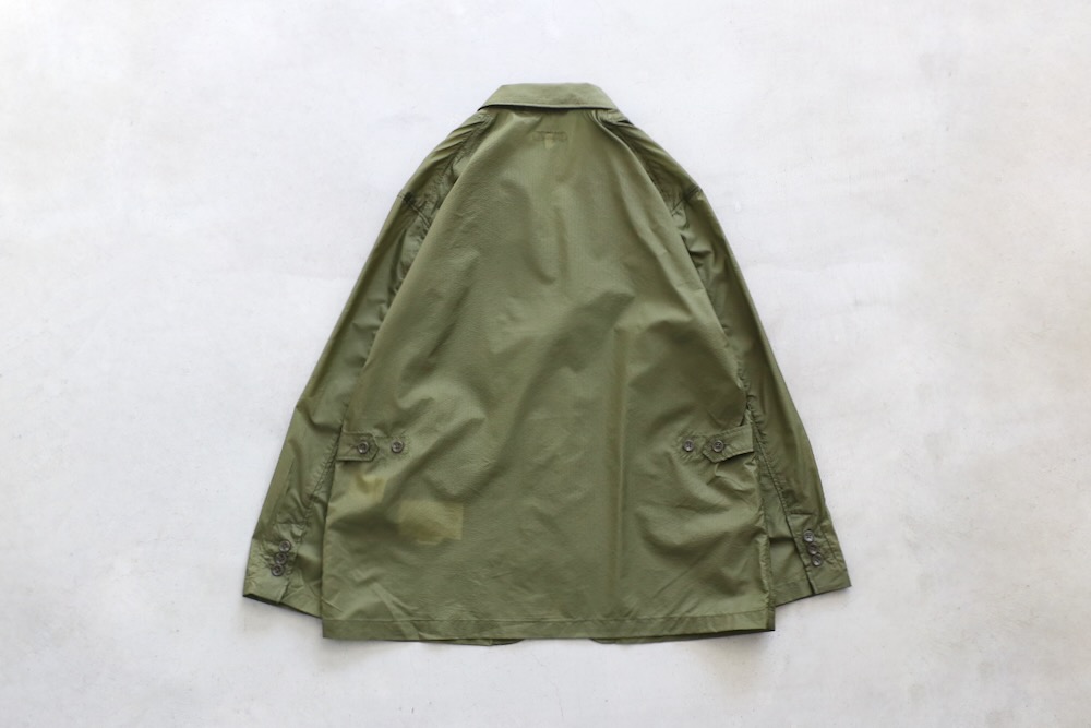 Engineered Garments (󥸥˥ɥ) "Loiter Jacket - Nylon Micro Ripstop"