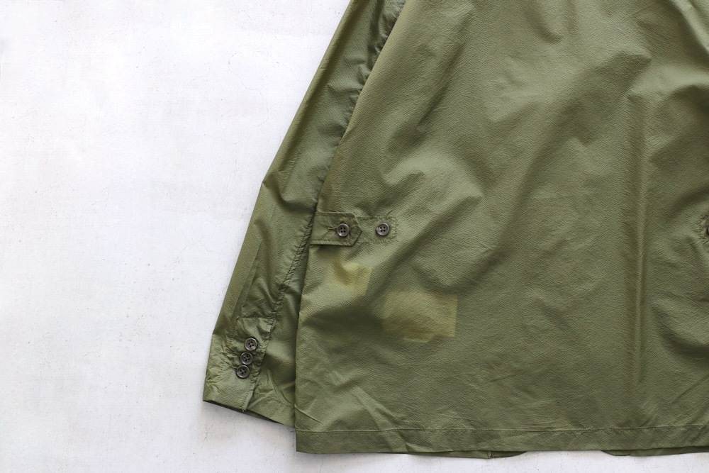 Engineered Garments (󥸥˥ɥ) "Loiter Jacket - Nylon Micro Ripstop"