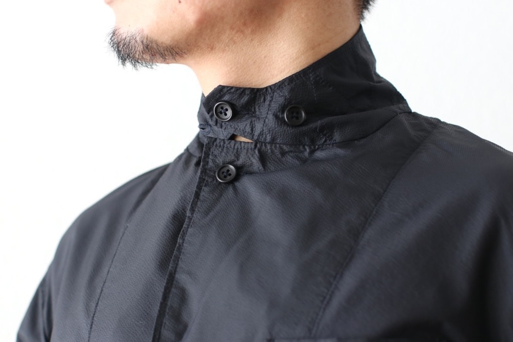 Engineered Garments (󥸥˥ɥ) "Loiter Jacket - Nylon Micro Ripstop"