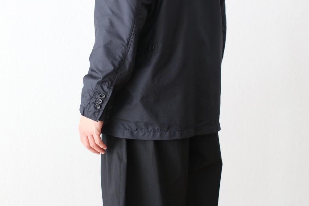 Engineered Garments (󥸥˥ɥ) "Loiter Jacket - Nylon Micro Ripstop"