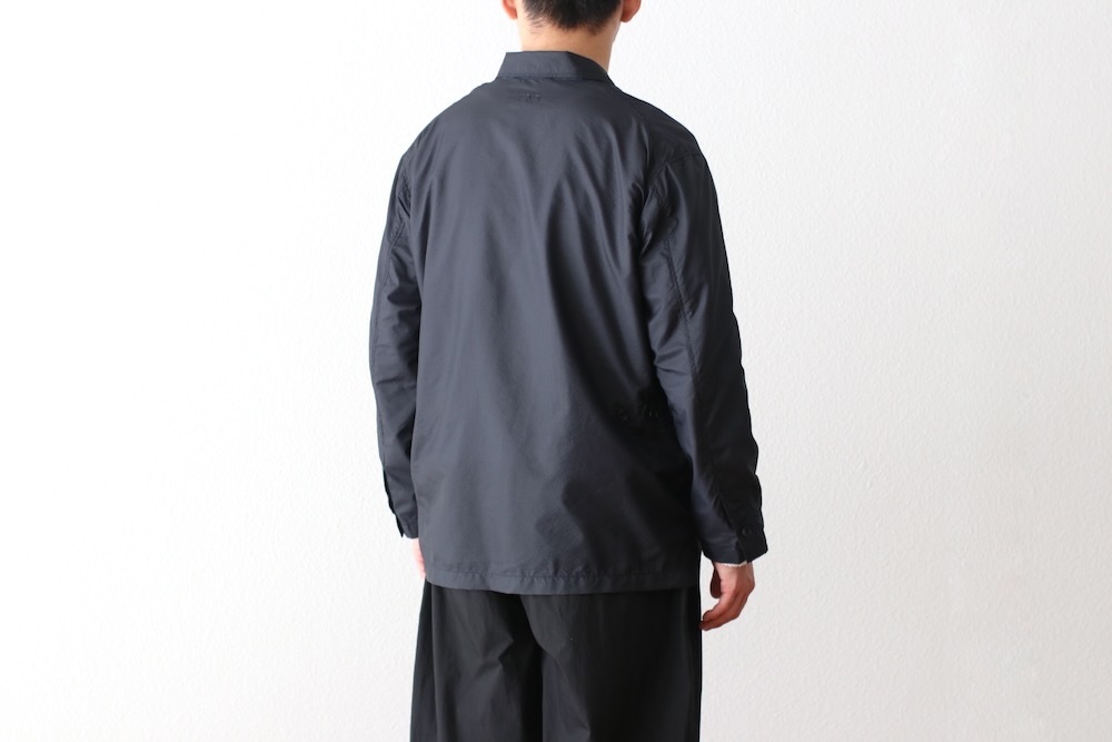 Engineered Garments (󥸥˥ɥ) "Loiter Jacket - Nylon Micro Ripstop"