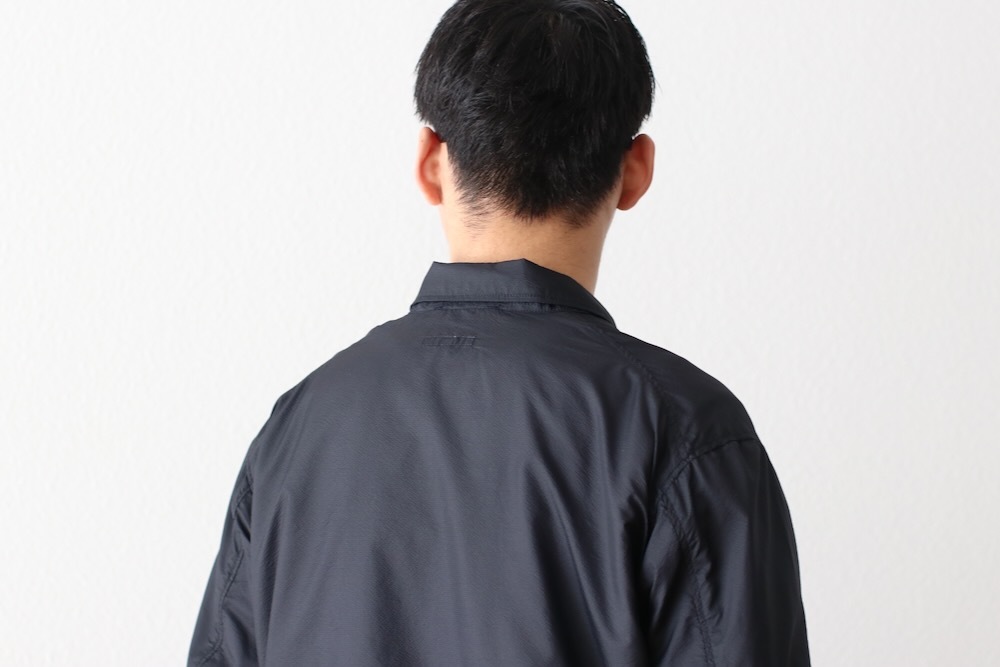 Engineered Garments (󥸥˥ɥ) "Loiter Jacket - Nylon Micro Ripstop"