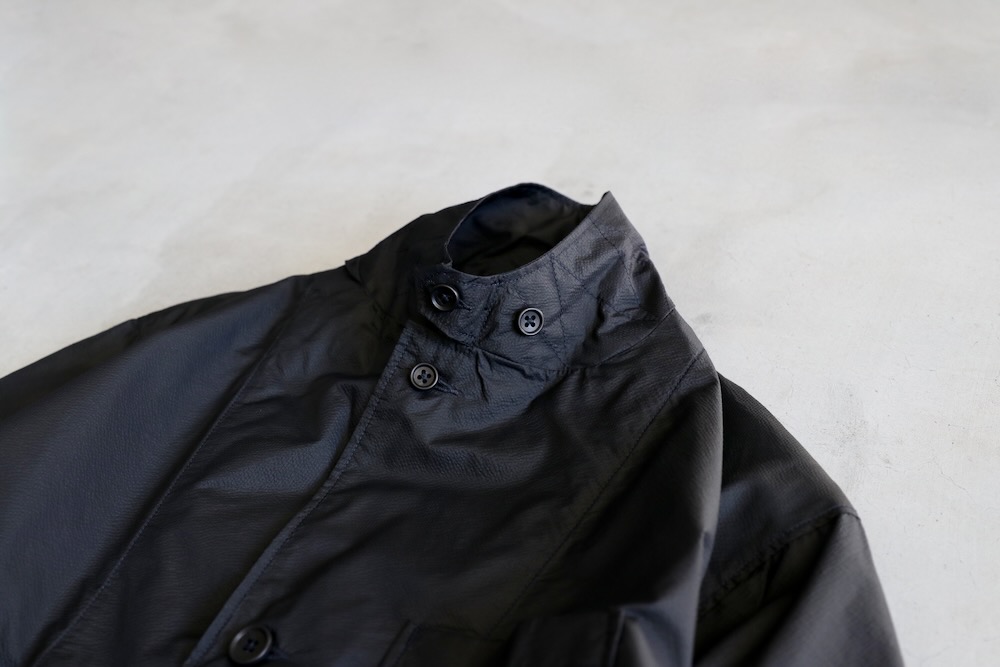 Engineered Garments (󥸥˥ɥ) "Loiter Jacket - Nylon Micro Ripstop"