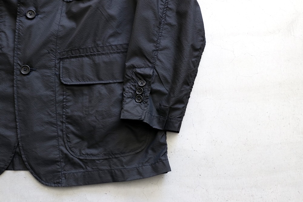 Engineered Garments (󥸥˥ɥ) "Loiter Jacket - Nylon Micro Ripstop"