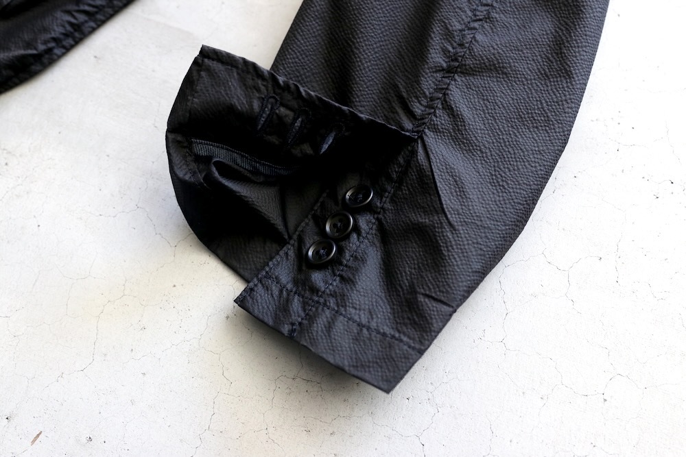 Engineered Garments (󥸥˥ɥ) "Loiter Jacket - Nylon Micro Ripstop"