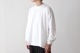 S.F.C(�������ե���) "SUPER BIG LS MESH TEE"