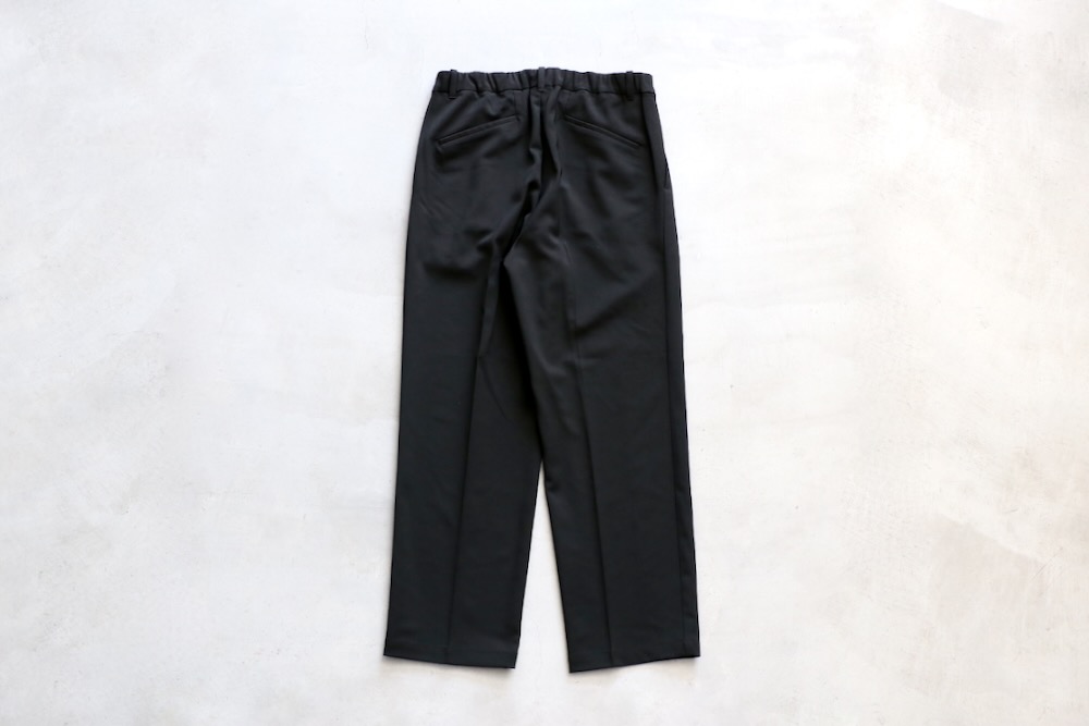 GOLDWIN (������ɥ�����) "One Tuck Straight Pants"