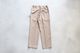 GOLDWIN (������ɥ�����) "One Tuck Straight Pants"