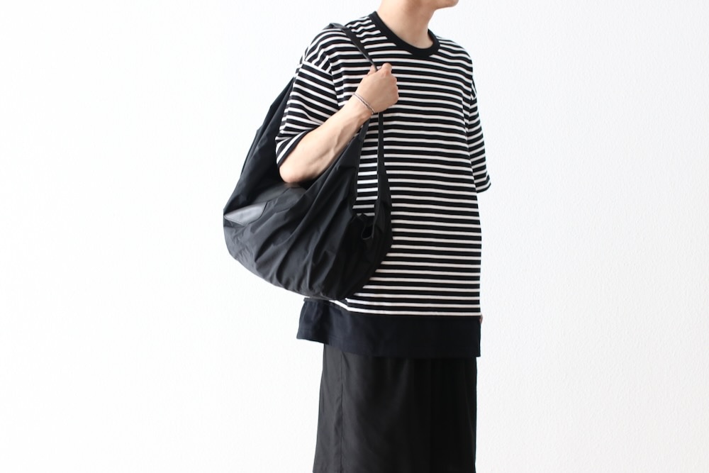 【現行品】yorozuショルダー　digital MOUNTAINコラボ限定品 EXCLUSIVE / W.M 別注】yorozu(ヨロズ) 