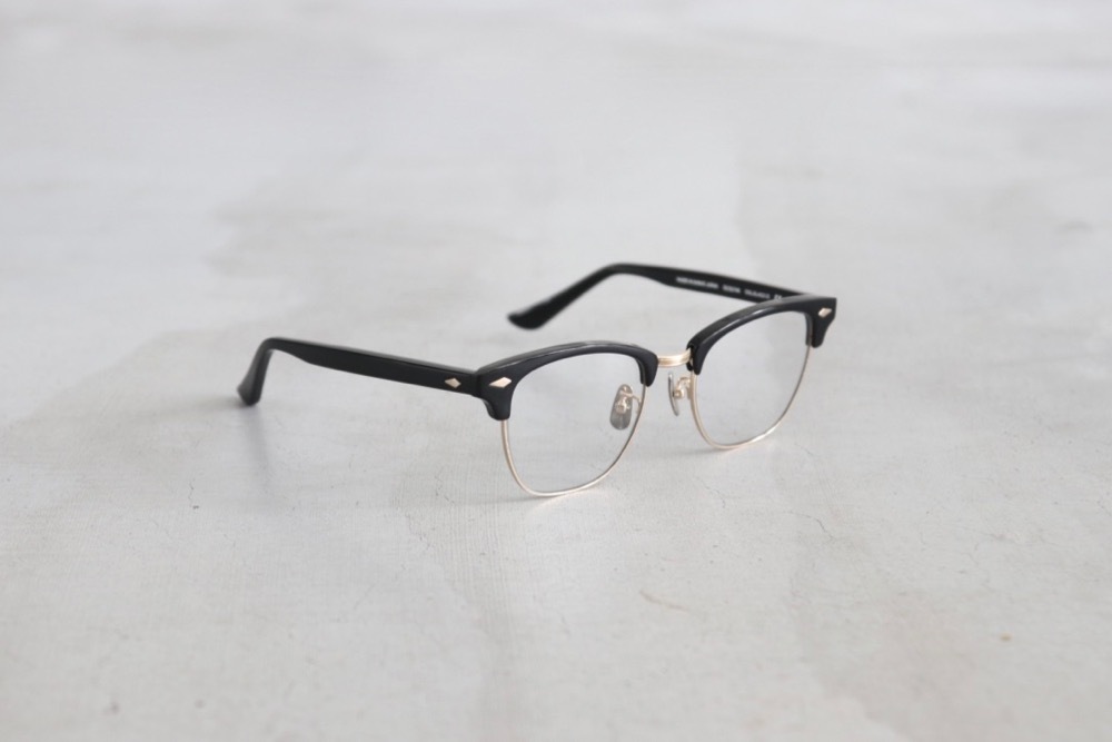 NOCHINO OPTICAL (ΥΥץƥ) "YUGEN Ĵǥ"