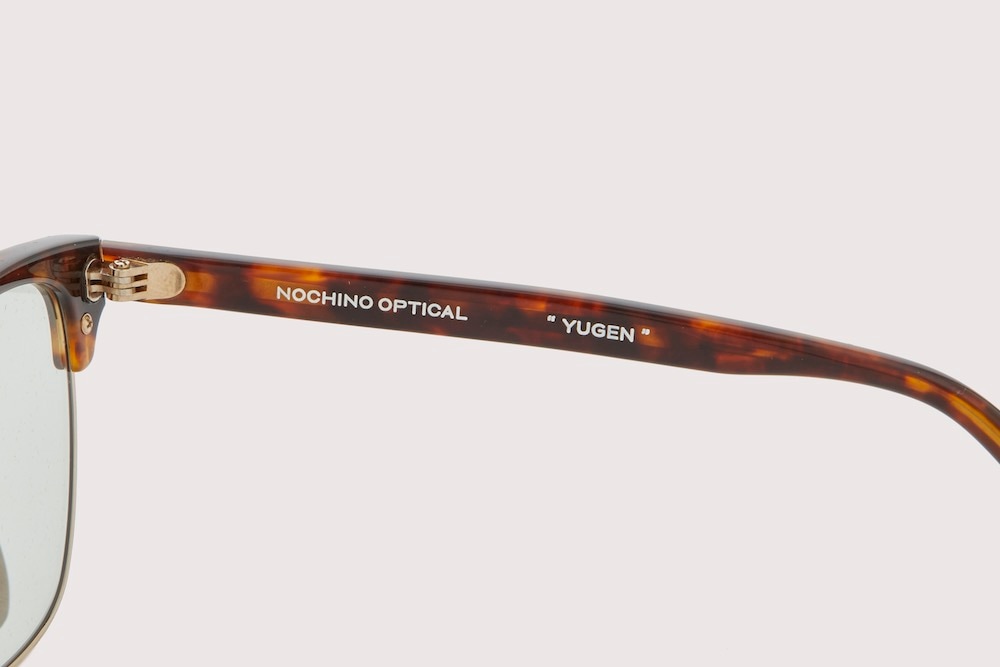 NOCHINO OPTICAL (ノチノオプティカル) 