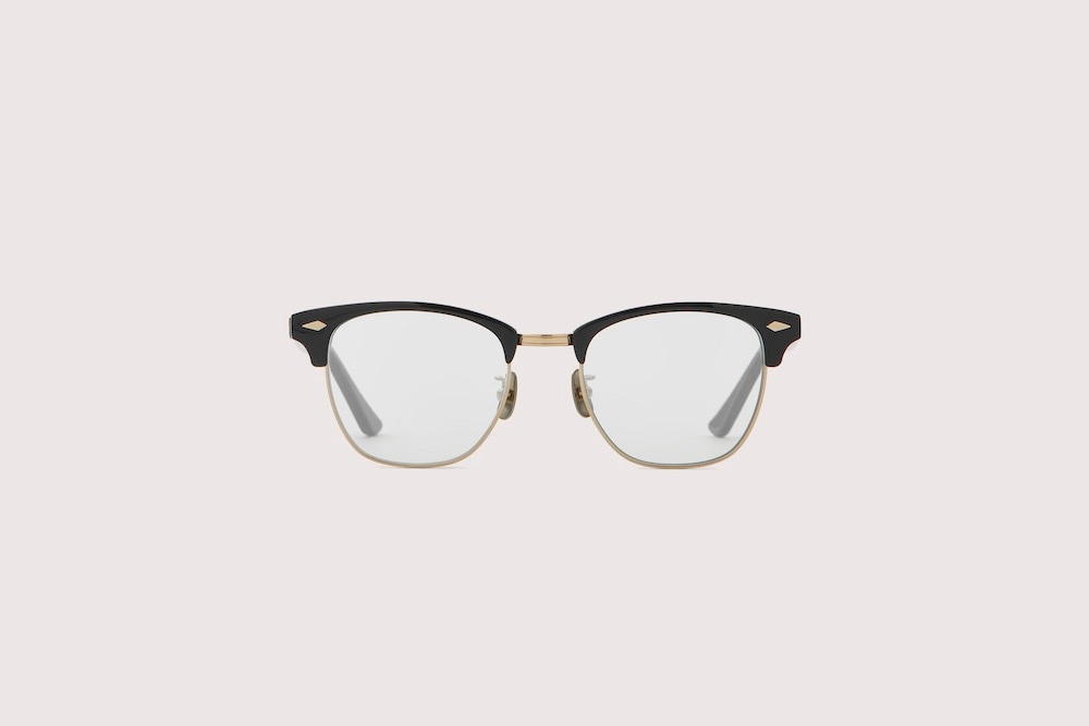 NOCHINO OPTICAL ノチノオプティカル YUGEN #5 NOCHINO OPTICAL (ノチノオプティカル) 