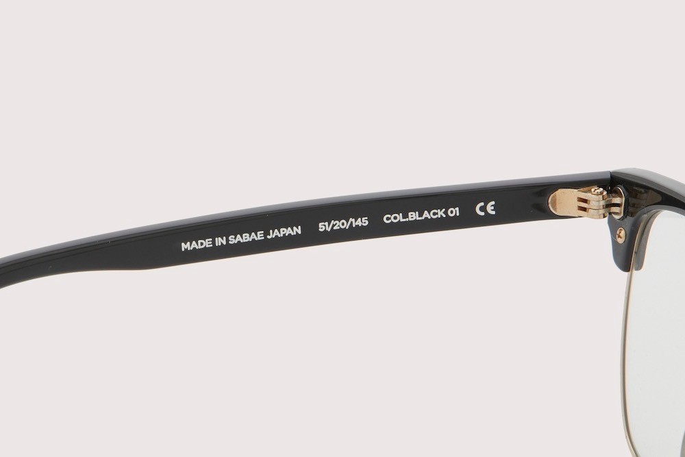 NOCHINO OPTICAL (ΥΥץƥ) "YUGEN Ĵǥ"