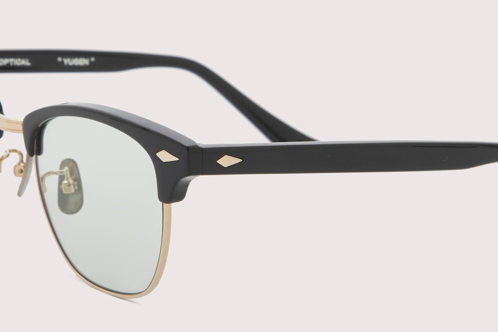 NOCHINO OPTICAL (ΥΥץƥ) "YUGEN Ĵǥ"