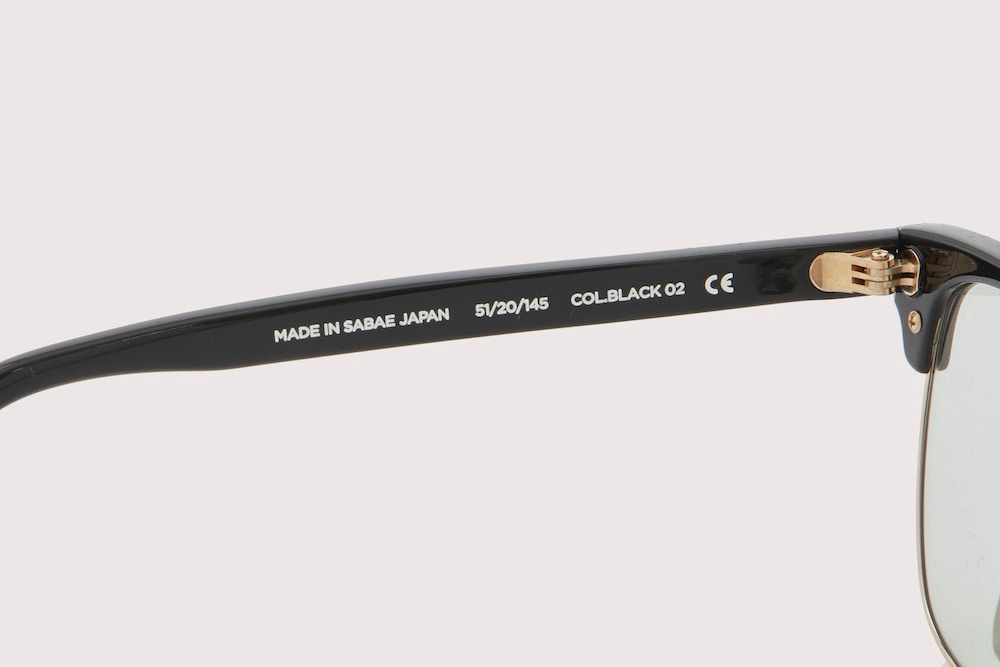 NOCHINO OPTICAL (ΥΥץƥ) "YUGEN Ĵǥ"