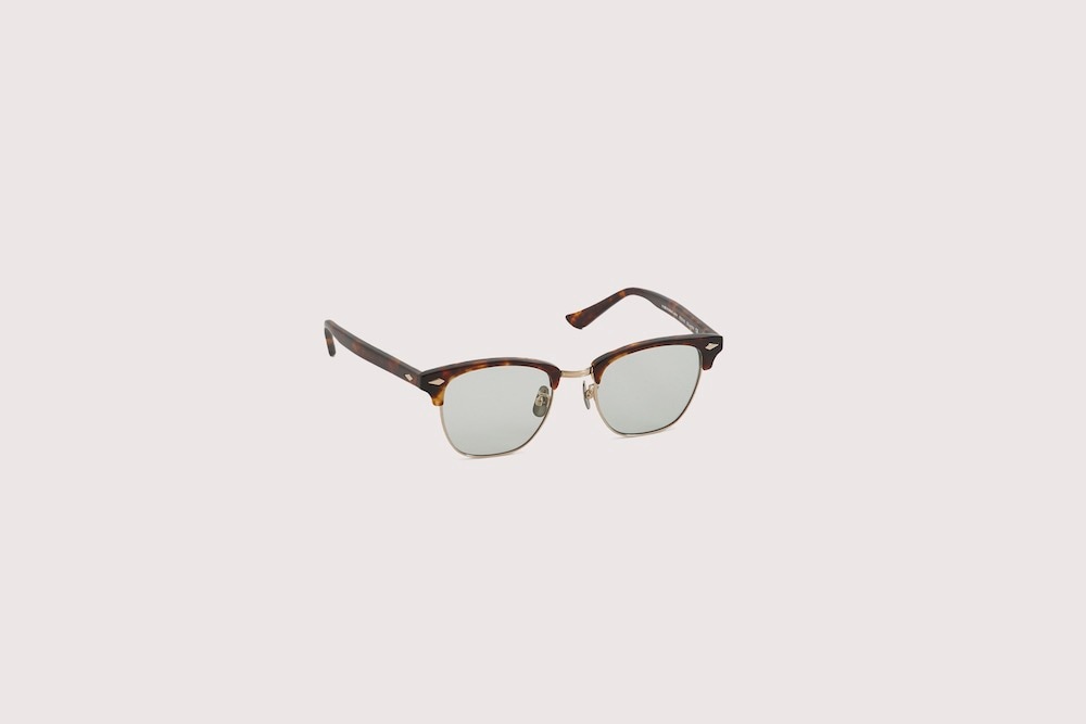 NOCHINO OPTICAL ノチノオプティカル YUGEN #5 NOCHINO OPTICAL (ノチノオプティカル) 