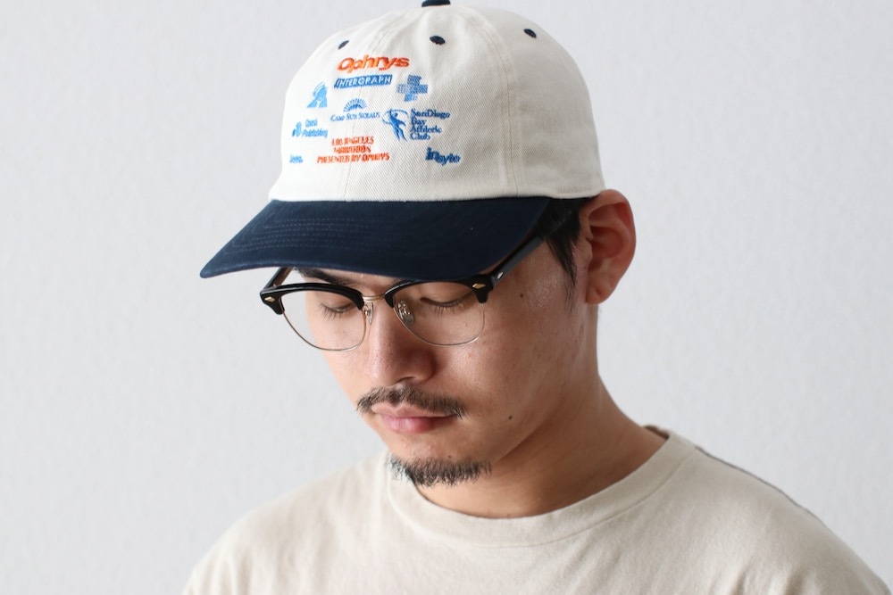 NOCHINO OPTICAL (ΥΥץƥ) "YUGEN Ĵǥ"