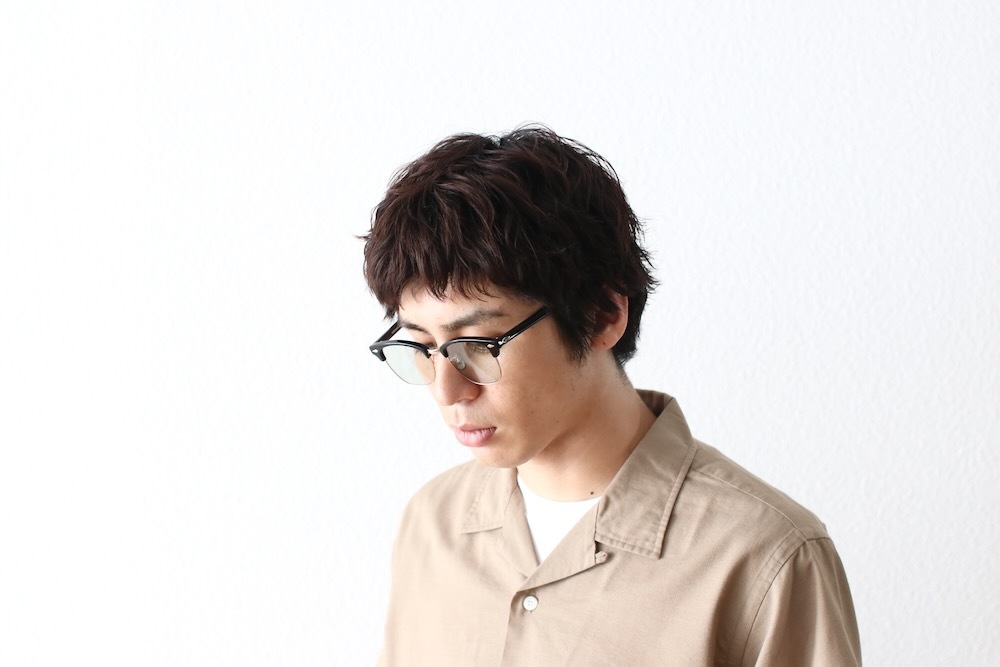 NOCHINO OPTICAL (ノチノオプティカル) 