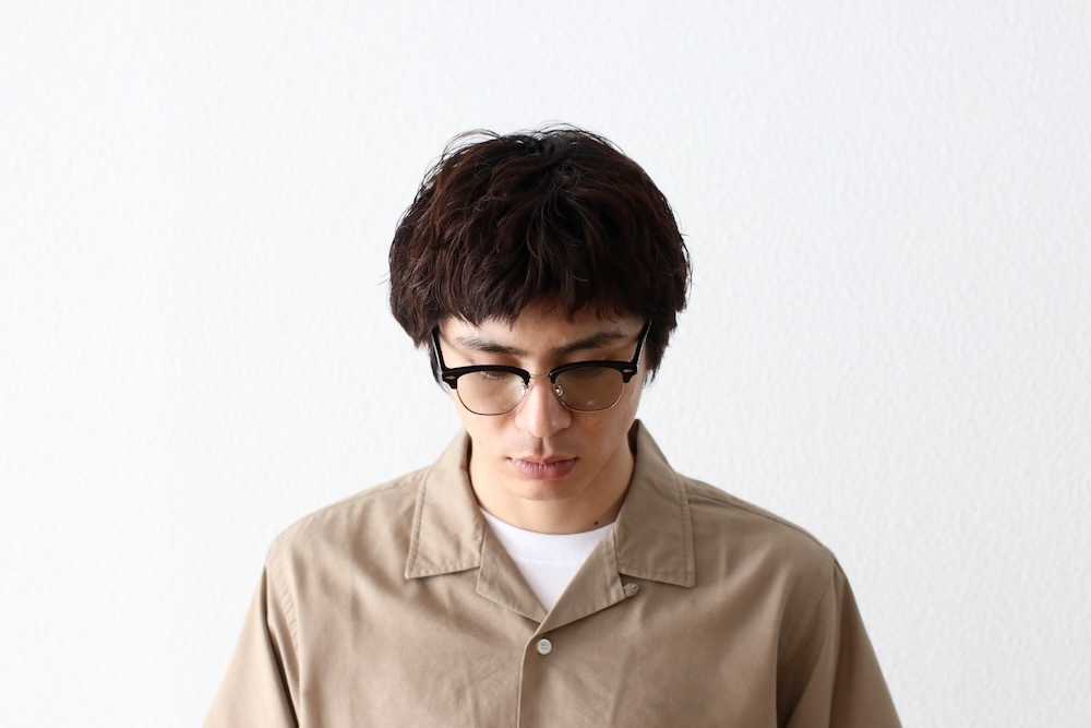 NOCHINO OPTICAL (ΥΥץƥ) "YUGEN Ĵǥ"