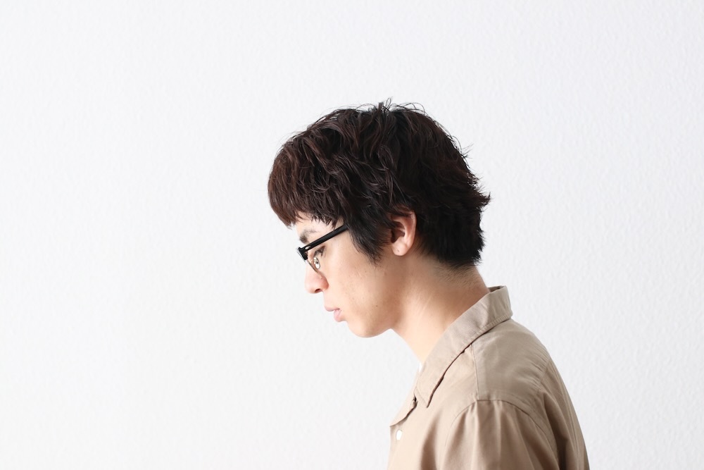 NOCHINO OPTICAL (ΥΥץƥ) "YUGEN Ĵǥ"