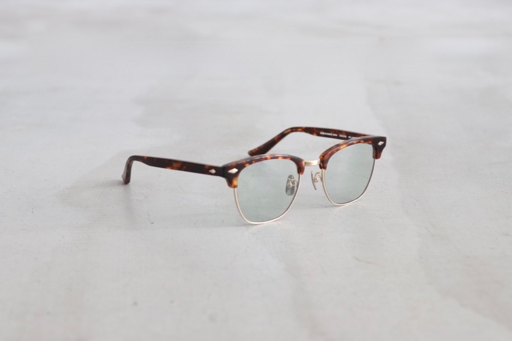 NOCHINO OPTICAL (ΥΥץƥ) "YUGEN Ĵǥ"