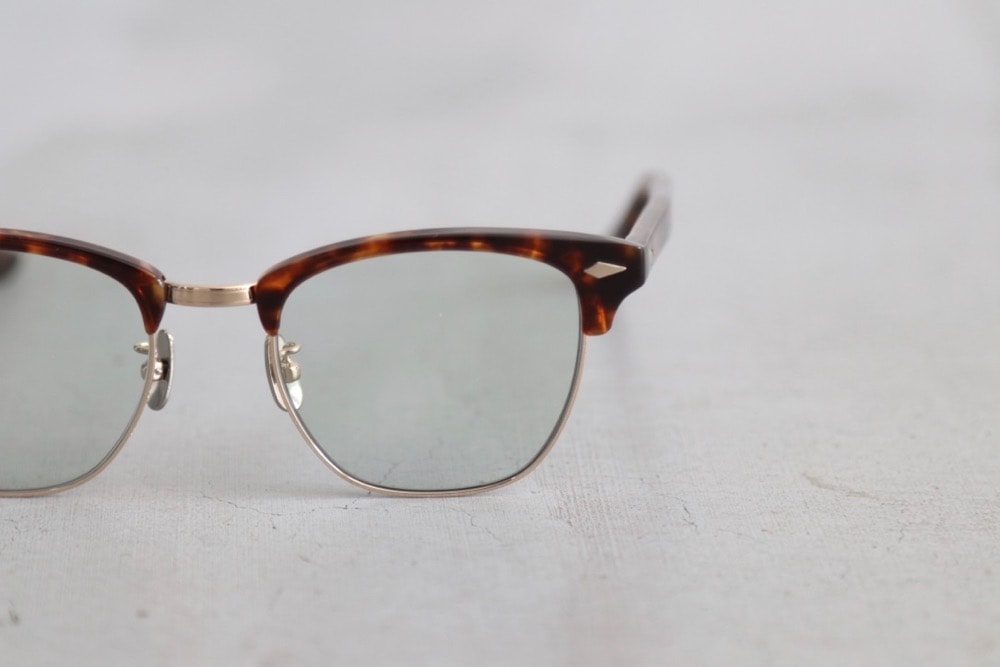 NOCHINO OPTICAL (ΥΥץƥ) "YUGEN Ĵǥ"