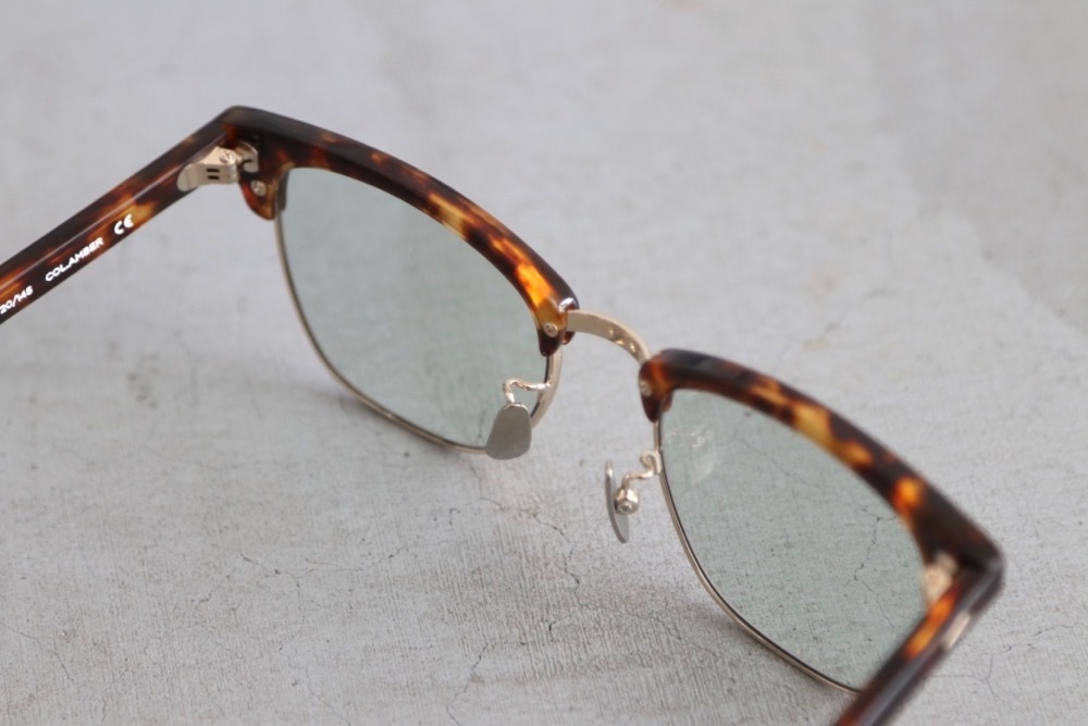 NOCHINO OPTICAL (ΥΥץƥ) "YUGEN Ĵǥ"