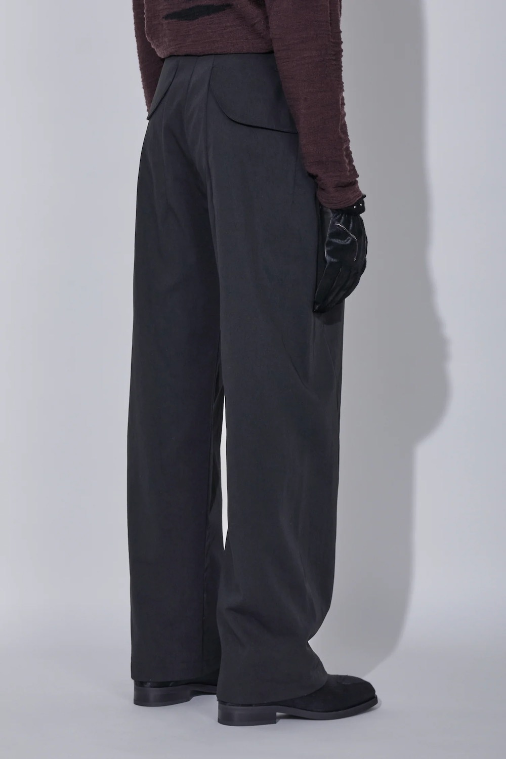 パンツ JLAL Draag Trousers size S J.L-A.L (ジェイラル) 