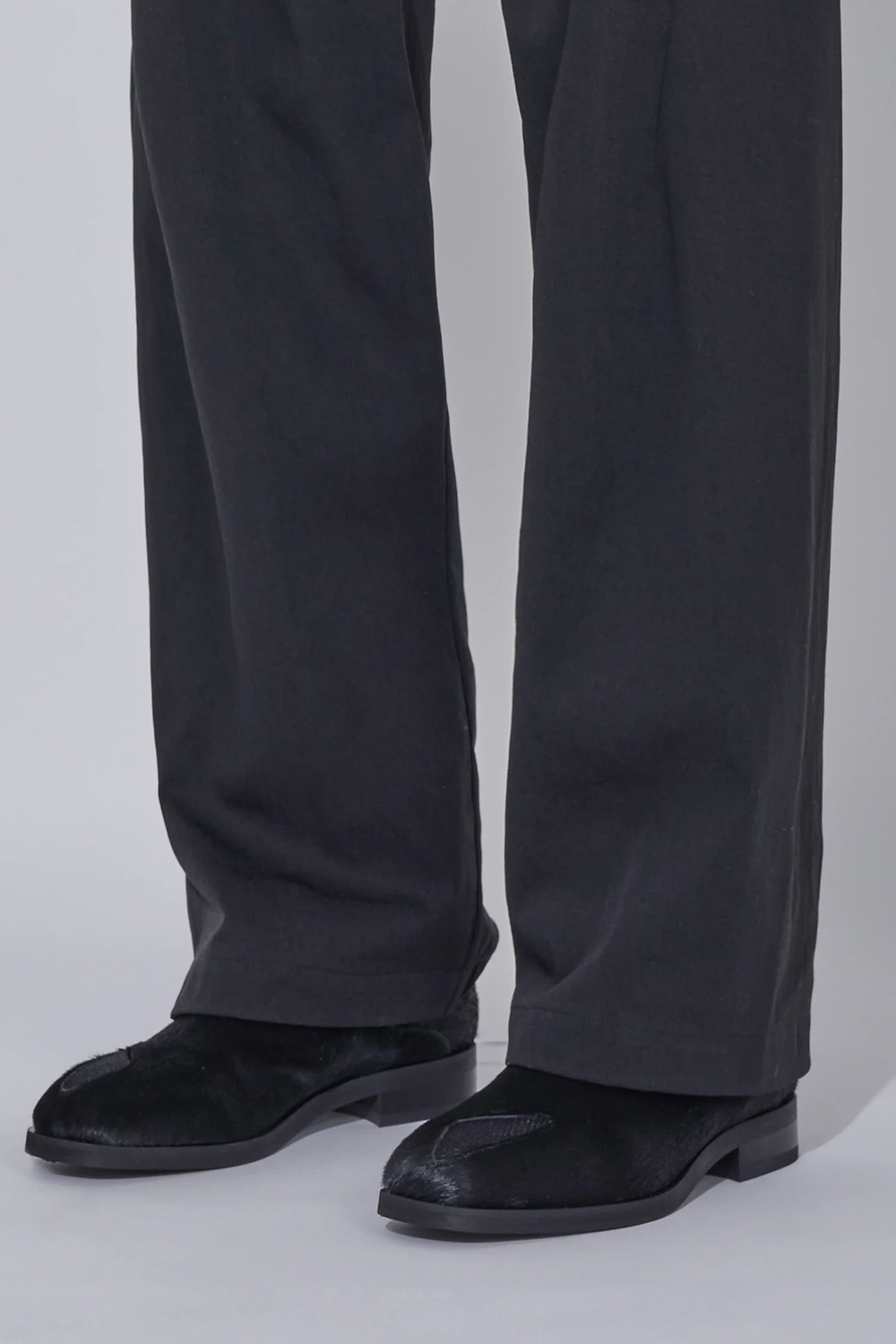 _J.L-A.L_ ジェイラル Draag Trousers J.L-A.L (ジェイラル) 