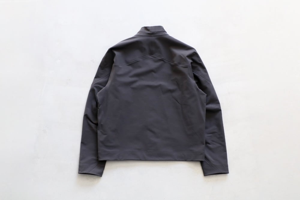 ARC'TERYX VEILANCE(�������ƥꥯ�� ���������) "Isogon MX Jacket"