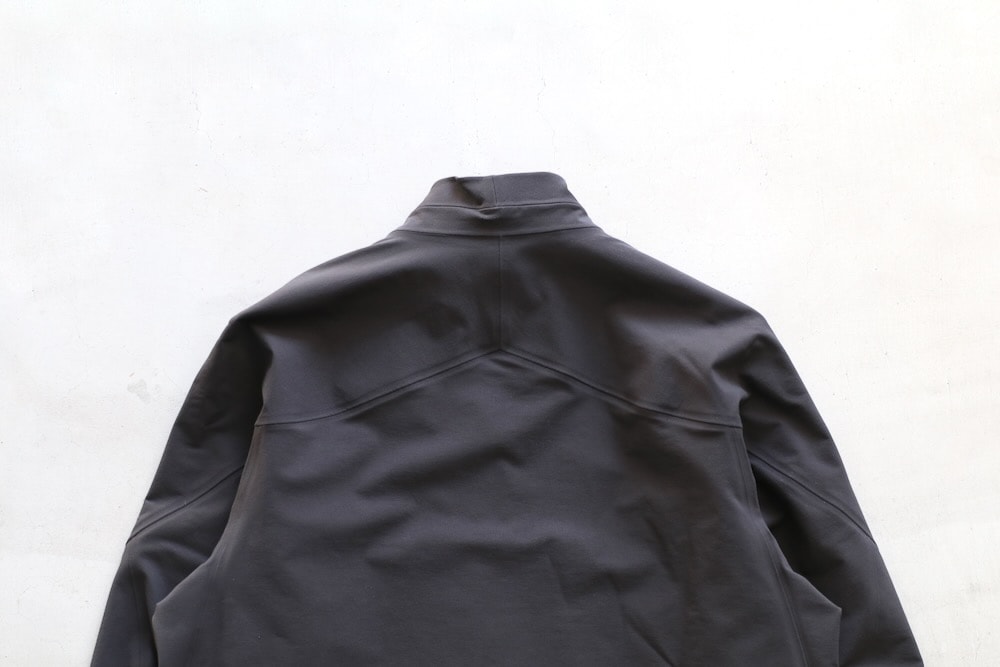 ARC'TERYX VEILANCE(�������ƥꥯ�� ���������) "Isogon MX Jacket"