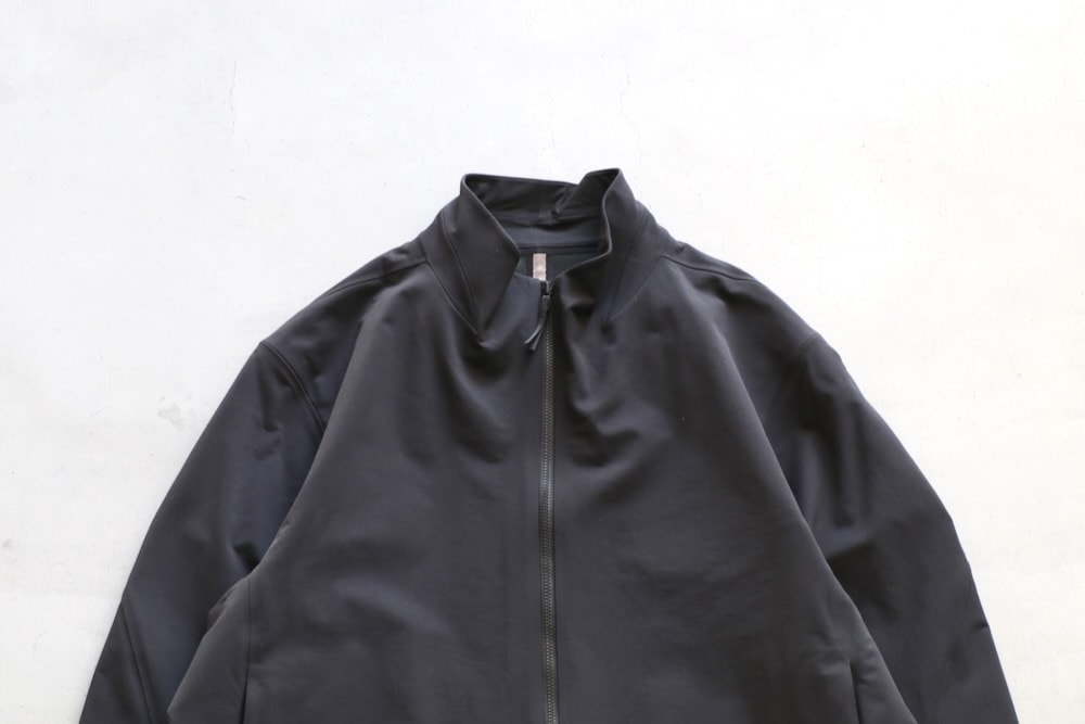 ARC'TERYX VEILANCE(�������ƥꥯ�� ���������) "Isogon MX Jacket"