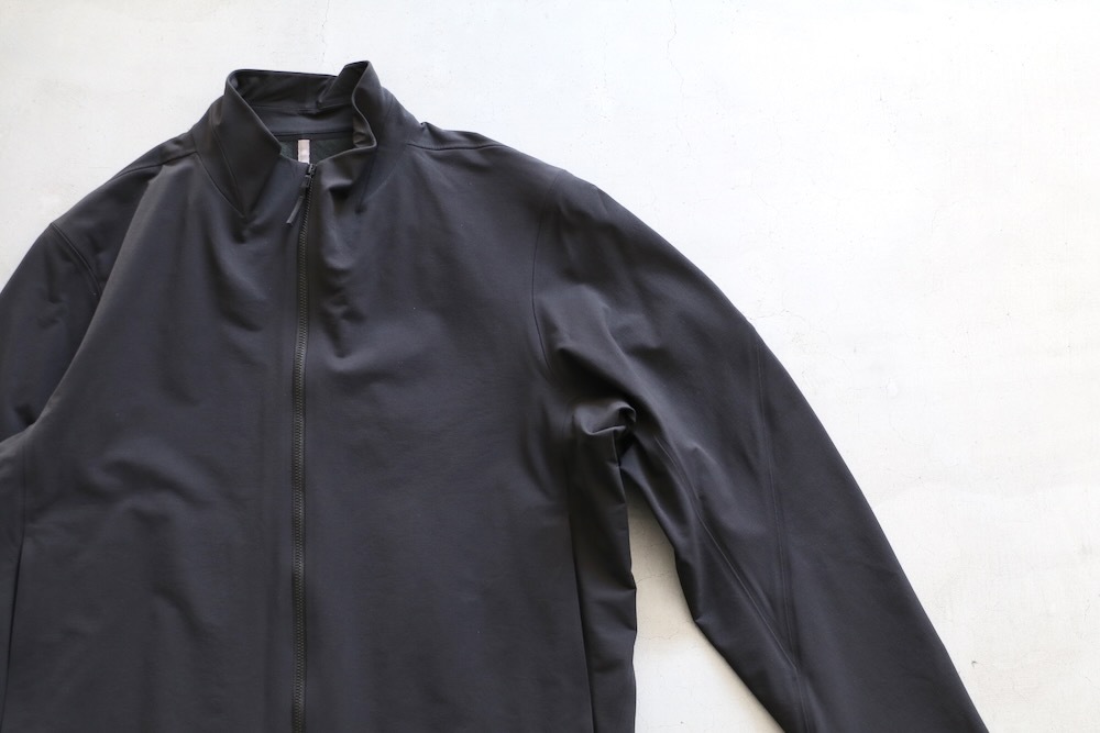 ARC'TERYX VEILANCE(�������ƥꥯ�� ���������) "Isogon MX Jacket"