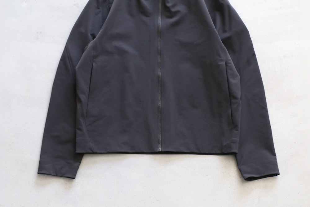 ARC'TERYX VEILANCE(�������ƥꥯ�� ���������) "Isogon MX Jacket"