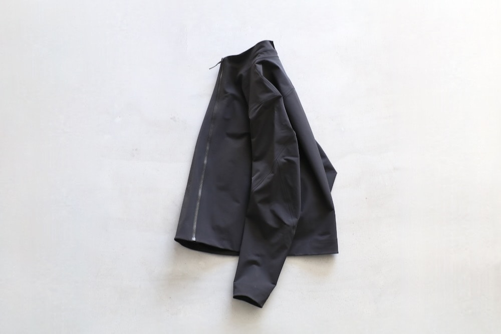 ARC'TERYX VEILANCE(�������ƥꥯ�� ���������) "Isogon MX Jacket"