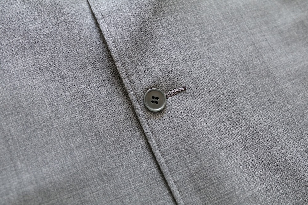 S.F.C(�������ե���) "TAILORED SHIRT JACKET "