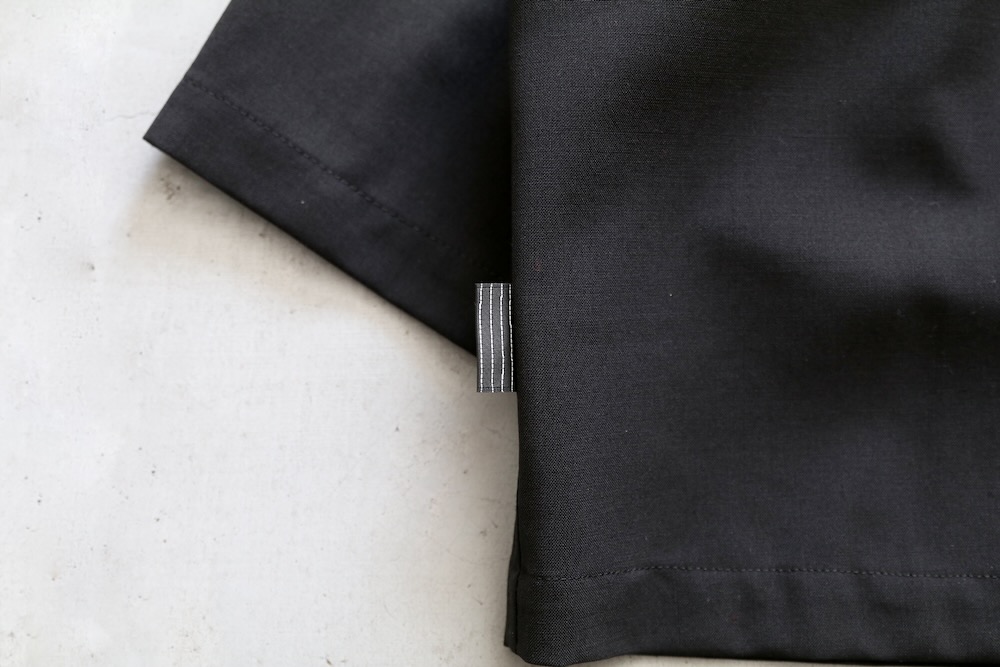 S.F.C(�������ե���) "TAILORED SHIRT JACKET "