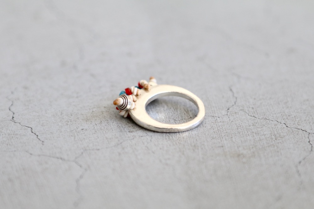 ��limited��COUNTERPOINT (�����󥿡��ݥ����)by WONDER FULL LIFE �� LIGHT YEARS (�����ե�饤�աߥ饤�� ���䡼��) ��LIMITED EDITION / TALISMAN RING��