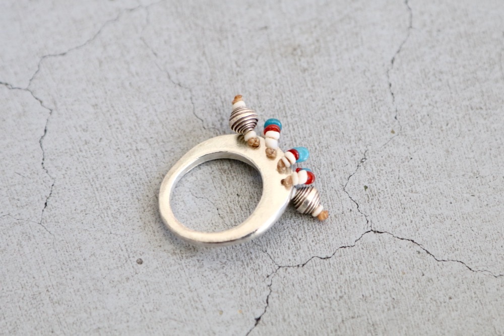 ��limited��COUNTERPOINT (�����󥿡��ݥ����)by WONDER FULL LIFE �� LIGHT YEARS (�����ե�饤�աߥ饤�� ���䡼��) ��LIMITED EDITION / TALISMAN RING��