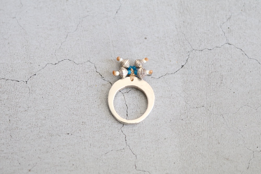 ��limited��COUNTERPOINT (�����󥿡��ݥ����)by WONDER FULL LIFE �� LIGHT YEARS (�����ե�饤�աߥ饤�� ���䡼��) ��LIMITED EDITION / TALISMAN RING��