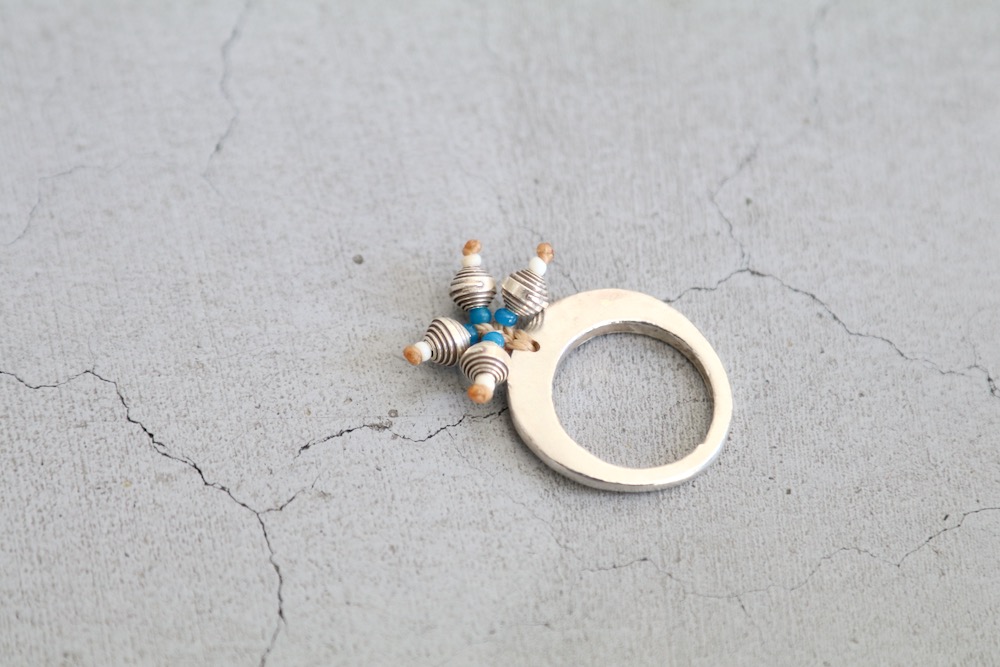 ��limited��COUNTERPOINT (�����󥿡��ݥ����)by WONDER FULL LIFE �� LIGHT YEARS (�����ե�饤�աߥ饤�� ���䡼��) ��LIMITED EDITION / TALISMAN RING��