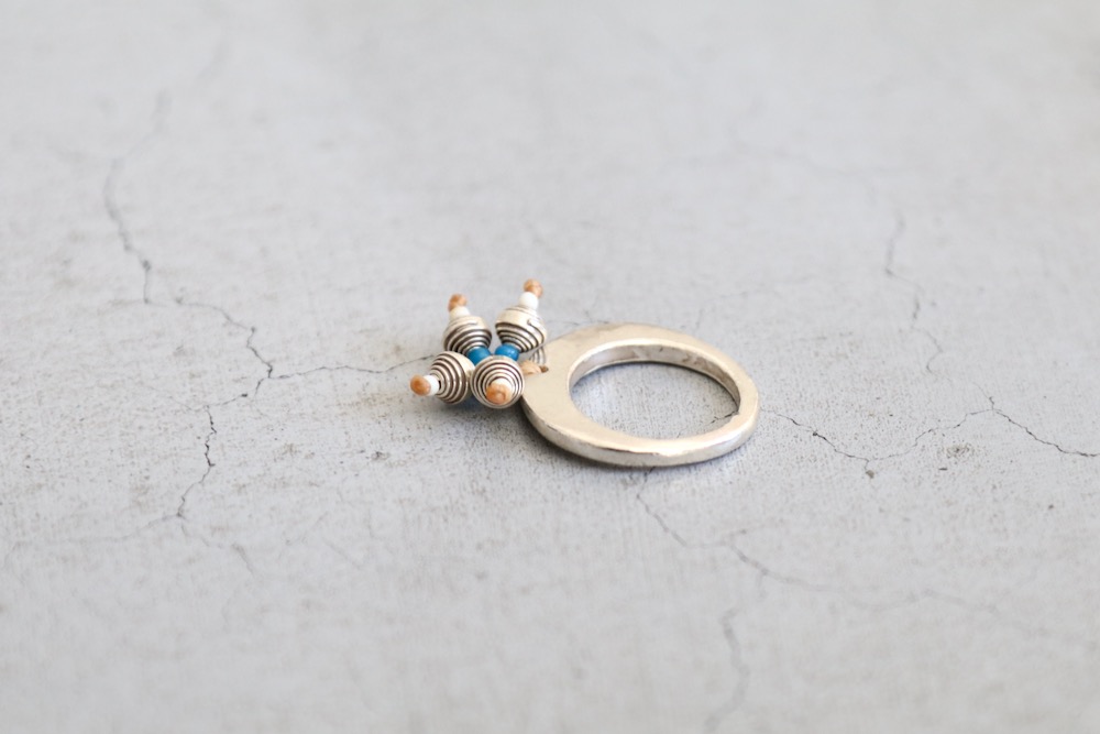 ��limited��COUNTERPOINT (�����󥿡��ݥ����)by WONDER FULL LIFE �� LIGHT YEARS (�����ե�饤�աߥ饤�� ���䡼��) ��LIMITED EDITION / TALISMAN RING��