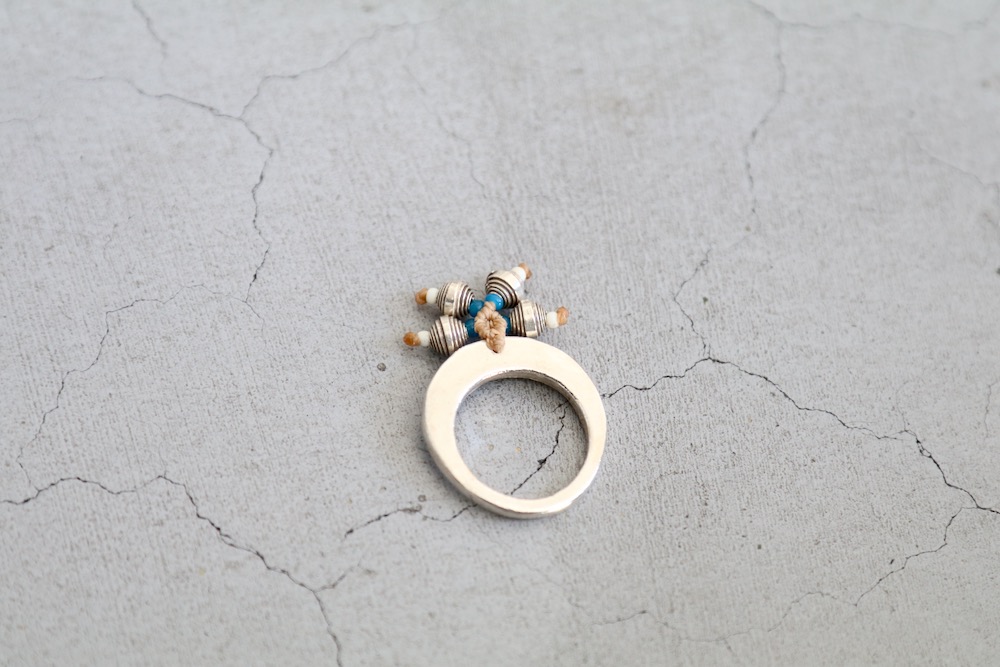 ��limited��COUNTERPOINT (�����󥿡��ݥ����)by WONDER FULL LIFE �� LIGHT YEARS (�����ե�饤�աߥ饤�� ���䡼��) ��LIMITED EDITION / TALISMAN RING��