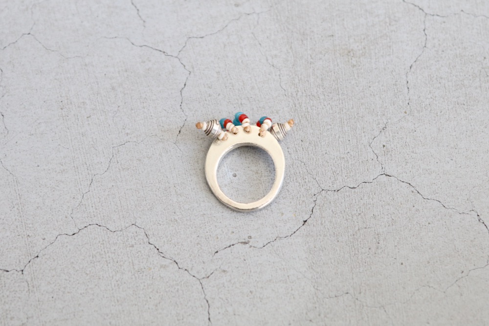 ��limited��COUNTERPOINT (�����󥿡��ݥ����)by WONDER FULL LIFE �� LIGHT YEARS (�����ե�饤�աߥ饤�� ���䡼��) ��LIMITED EDITION / TALISMAN RING��