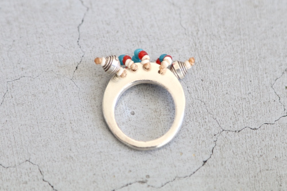 ��limited��COUNTERPOINT (�����󥿡��ݥ����)by WONDER FULL LIFE �� LIGHT YEARS (�����ե�饤�աߥ饤�� ���䡼��) ��LIMITED EDITION / TALISMAN RING��