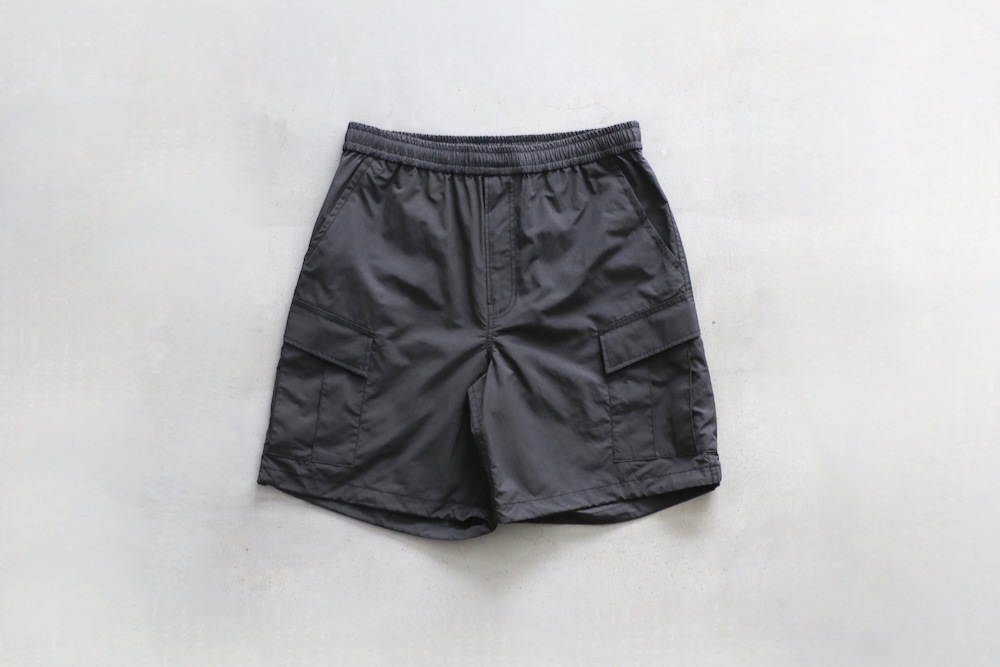 DAIWA PIER39(������ �ԥ������ƥ����ʥ���) "TECH MIL 6POCKET SHORTS"