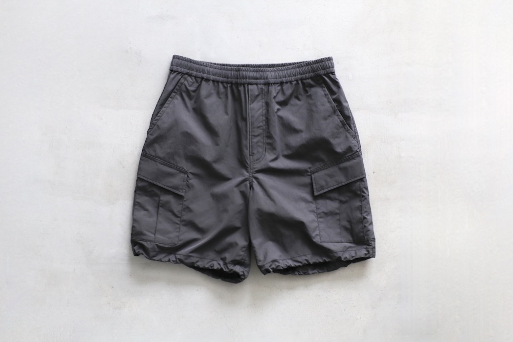 DAIWA PIER39(������ �ԥ������ƥ����ʥ���) "TECH MIL 6POCKET SHORTS"