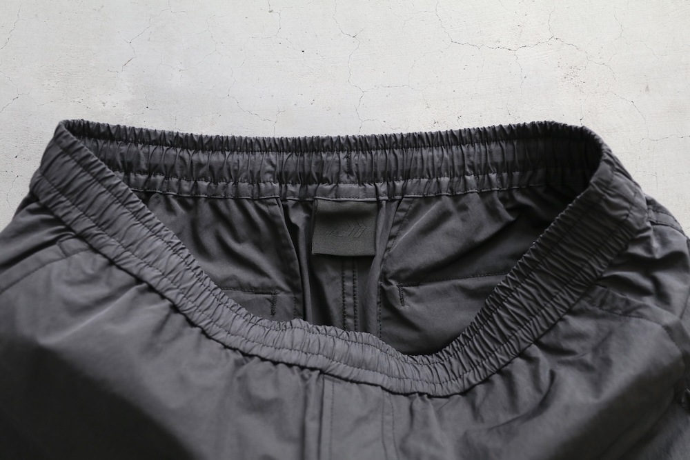 DAIWA PIER39(������ �ԥ������ƥ����ʥ���) "TECH MIL 6POCKET SHORTS"