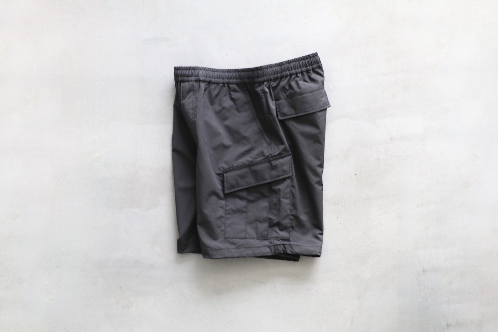 DAIWA PIER39(������ �ԥ������ƥ����ʥ���) "TECH MIL 6POCKET SHORTS"