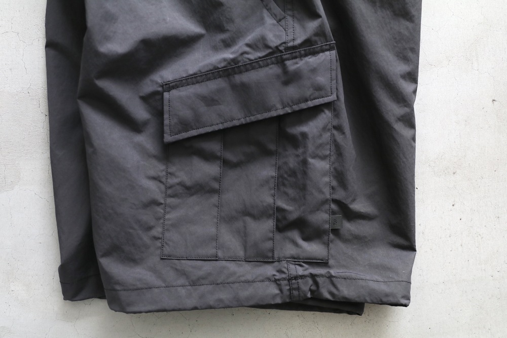 DAIWA PIER39(������ �ԥ������ƥ����ʥ���) "TECH MIL 6POCKET SHORTS"